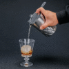Gobelet doseur cocktail inox – 580 ml – vue 1