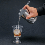 Gobelet doseur cocktail inox – 580 ml