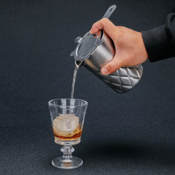 Gobelet doseur cocktail inox – 580 ml – vue 1