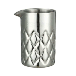 Gobelet doseur cocktail inox – 580 ml