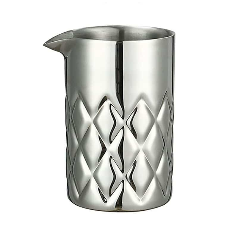 Gobelet doseur cocktail inox – 580 ml