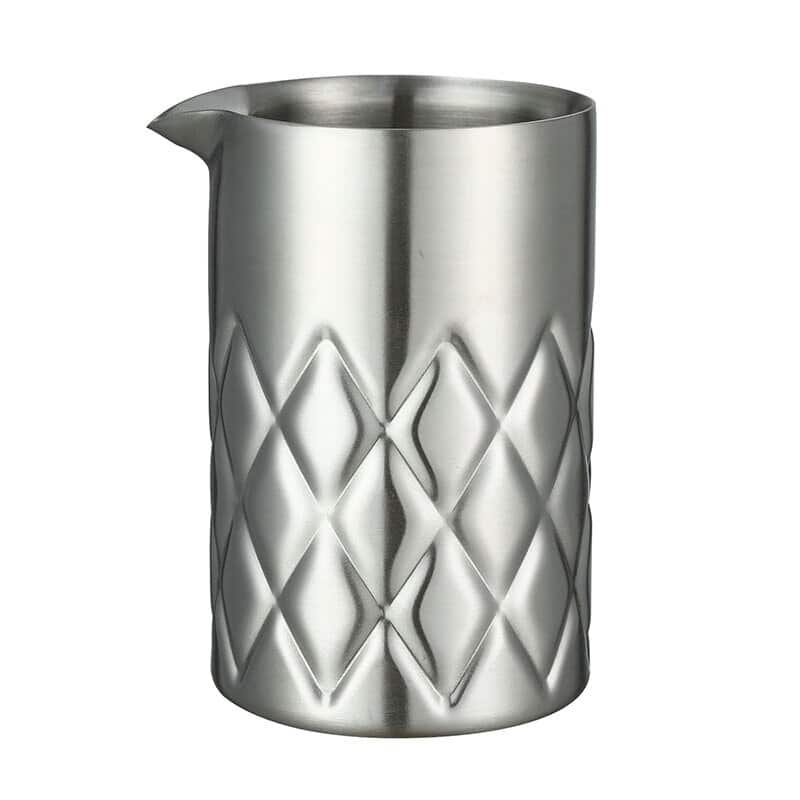 Gobelet doseur cocktail inox – 580 ml