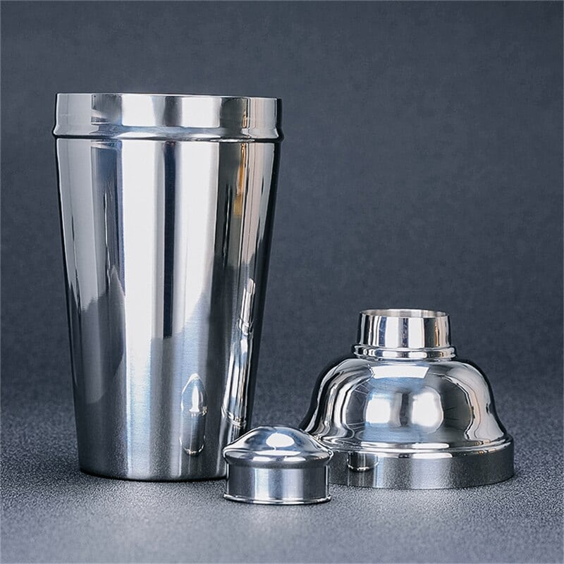 Shaker à cocktail en Acier Inoxydable – mixologie