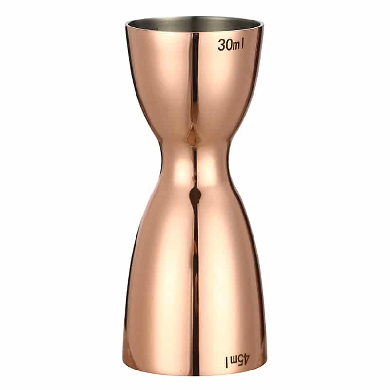 Doseur cocktail 30-45ML – mesure précise