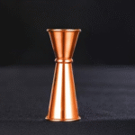 Doseur cocktail en Acier Inoxydable 30/60ML – mesure précise