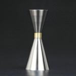 Jigger cocktail double mesure – plusieurs coloris