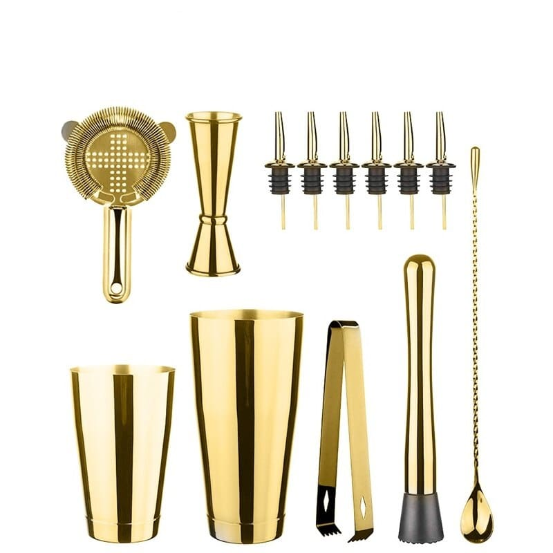 Kit barman Maison – set cocktail