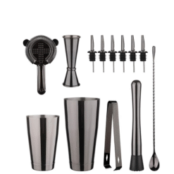 Kit barman Maison – set cocktail – vue 2