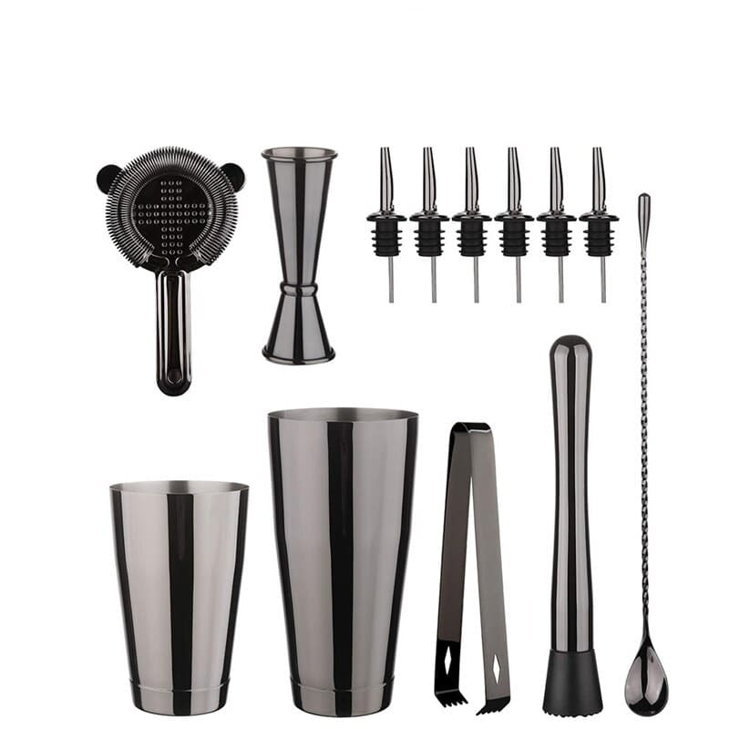 Kit barman Maison – set cocktail