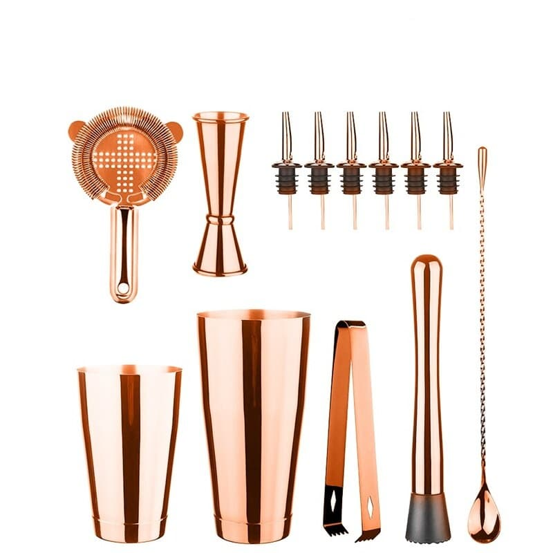 Kit barman Maison – set cocktail