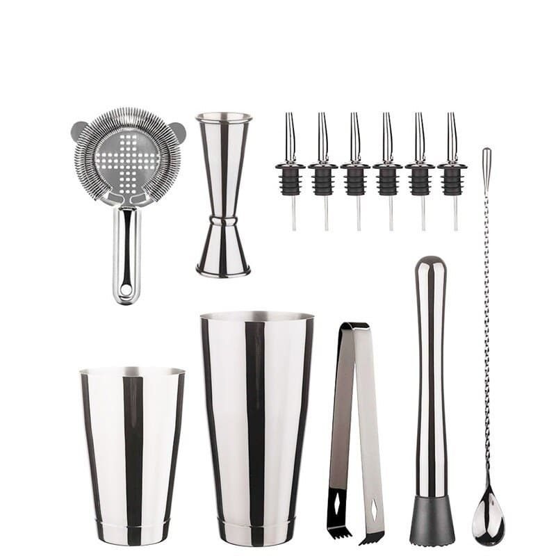 Kit barman Maison – set cocktail