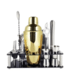 Kit barman Or 550ml – set cocktail – vue 1