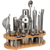 Kit barman Premium 550ml – set cocktail – vue 1