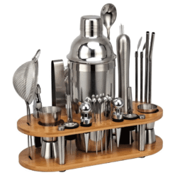 Kit barman Premium – set cocktail – vue 1