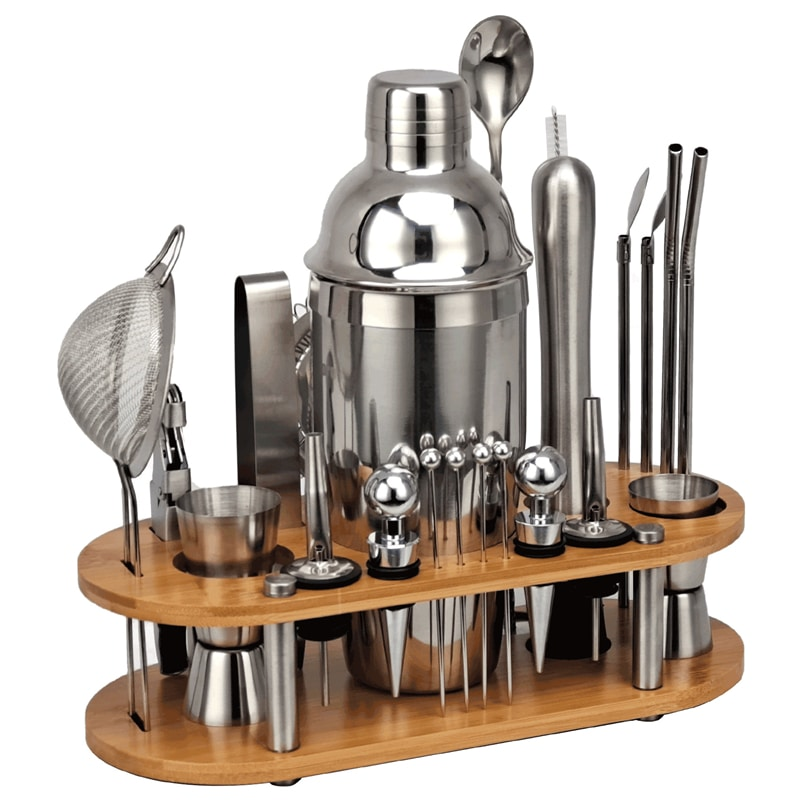 Kit barman Premium – set cocktail
