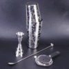 Kit barman Tête de Mort – set cocktail – vue 1