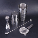 Kit barman Tête de Mort – set cocktail