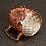 Mug Moscow Mule Losange – chope cocktail
