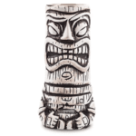 Verre Tiki Maori XXL 530 ml – mug cocktail 21 cm
