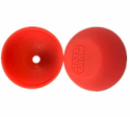 Moule à glaçon galaxie 3D – sphère planète grand format