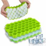 Moule à glaçons nid d’abeille – 37 mini cubes