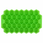 Moule à glaçons nid d’abeille – 37 mini cubes