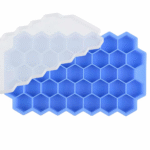 Moule à glaçons nid d’abeille – 37 mini cubes