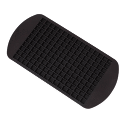 Moule à 160 mini glaçons – silicone grand rendement – vue 2