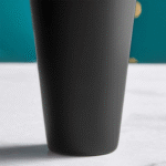 Kit barman Continental Shaker Noir Mat – set cocktail