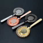 Passoire à cocktail Hawtorne – filtration précise