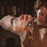 Passoire à cocktail Julep – filtration précise