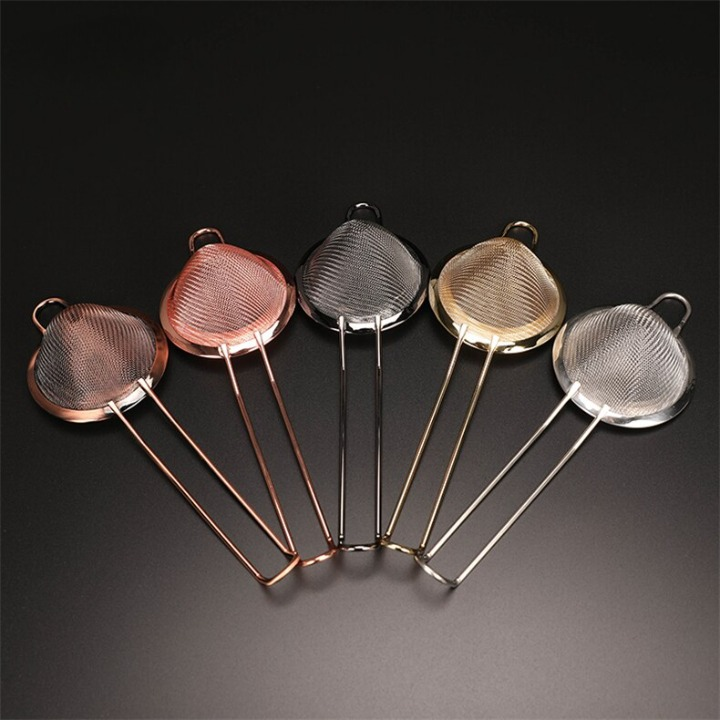 Passoire à cocktail Mailles Fines – filtration précise