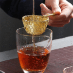 Passoire à cocktail Tamis – filtration précise