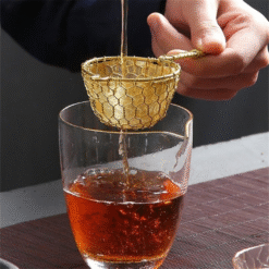 Passoire à cocktail Tamis – filtration précise – vue 1