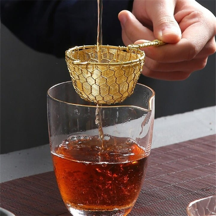 Passoire à cocktail Tamis – filtration précise