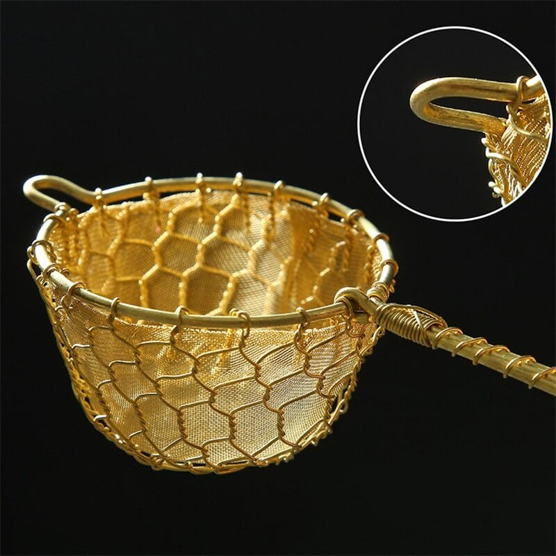 Passoire à cocktail Tamis – filtration précise