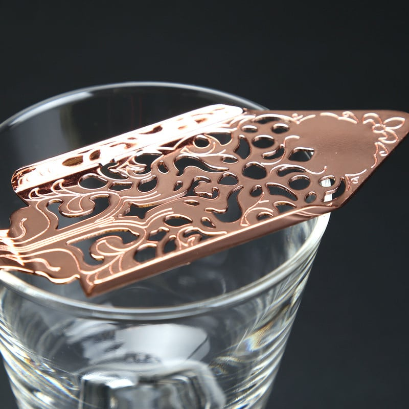 Pelle à Absinthe – accessoire de bar professionnel