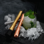 Pilon à cocktail 20,5CM – mojito et fruits