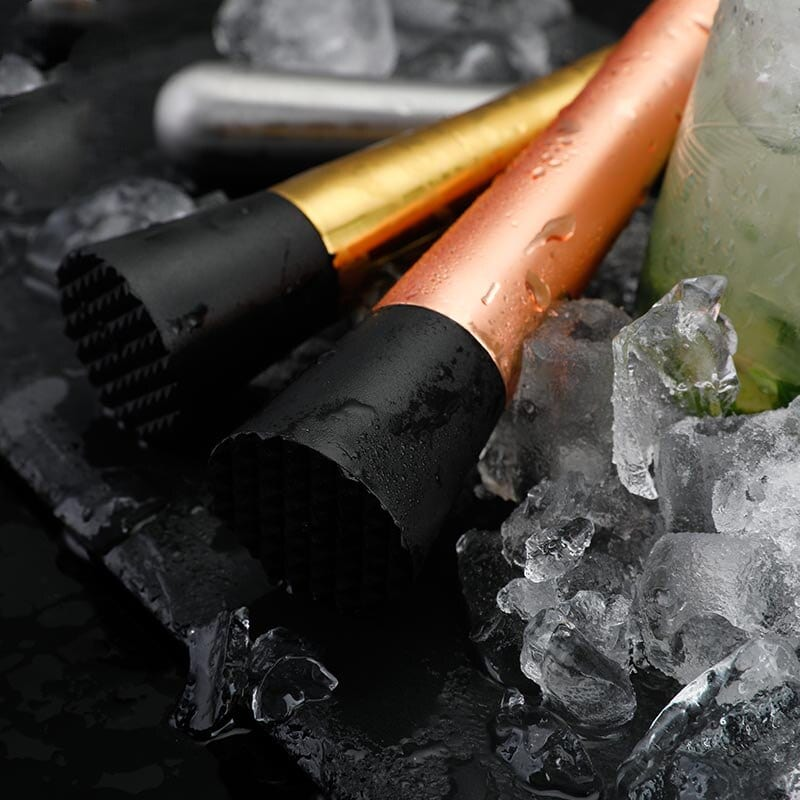 Pilon à cocktail 20,5CM – mojito et fruits
