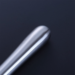 Pilon à cocktail Minimaliste – mojito et fruits – vue 2