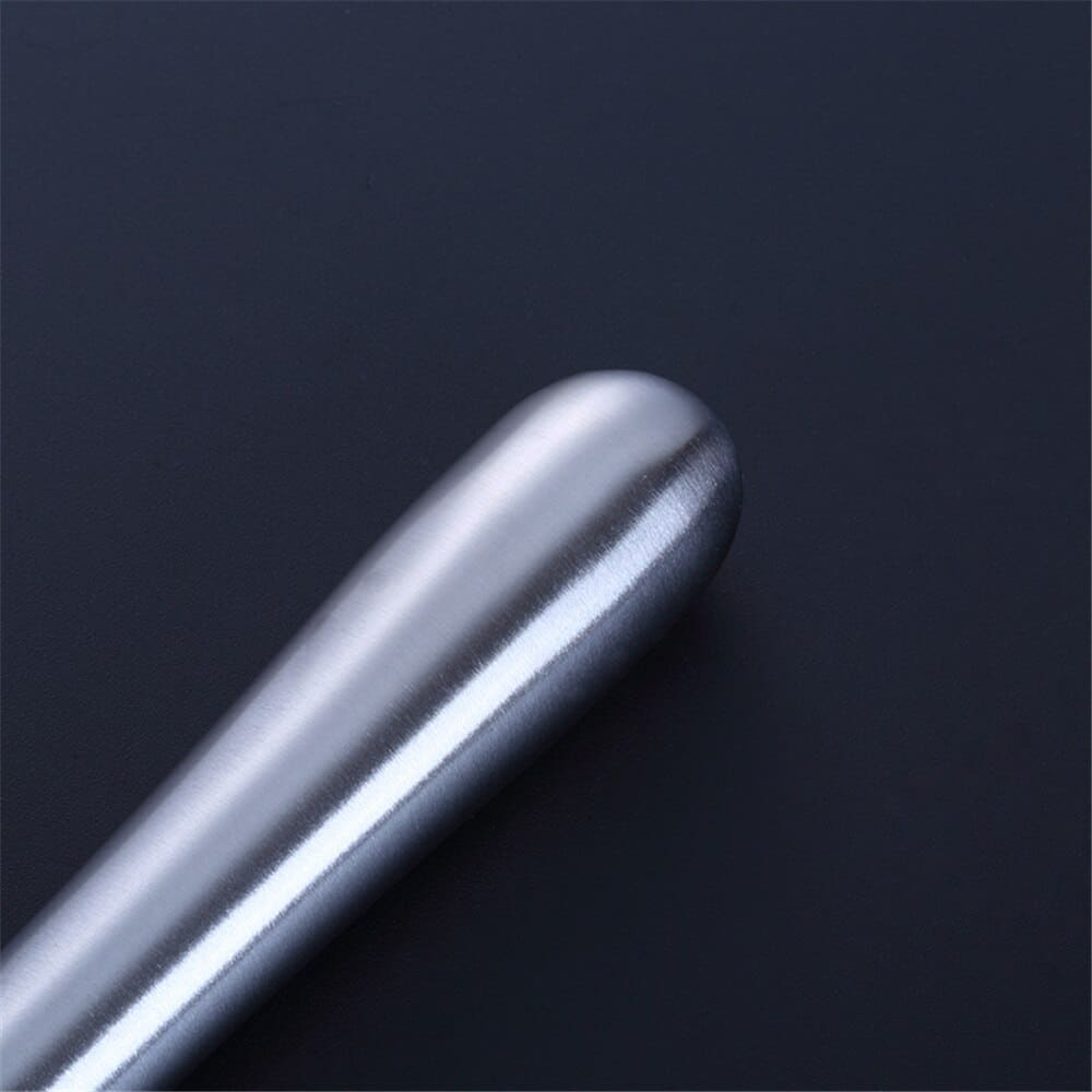 Pilon à cocktail Minimaliste – mojito et fruits