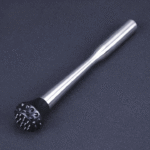 Pilon à cocktail en Acier Inoxydable – mojito et fruits