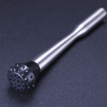 Pilon à cocktail en Acier Inoxydable – mojito et fruits