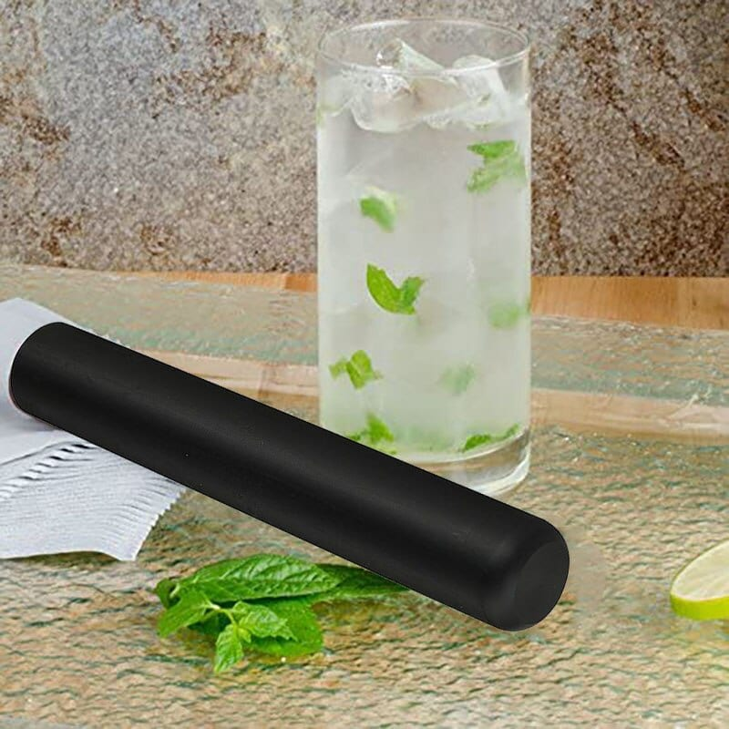 Pilon à cocktail professionnel – mojito et fruits