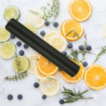 Pilon à cocktail professionnel – mojito et fruits