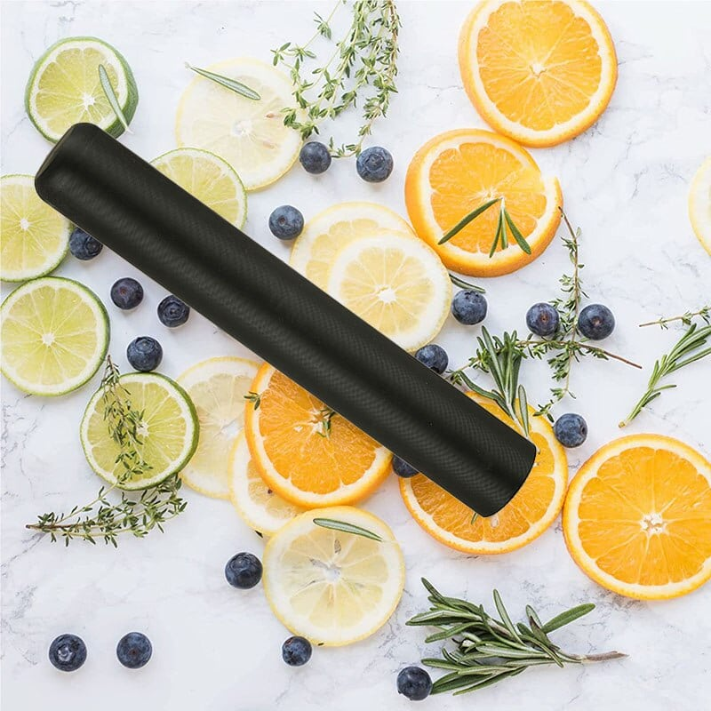 Pilon à cocktail professionnel – mojito et fruits
