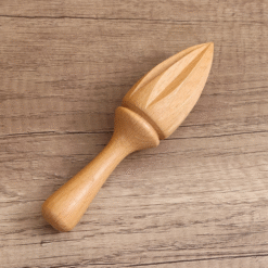 Presse-agrumes manuel Bois – cocktails frais – vue 2