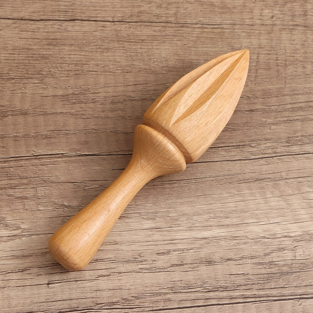 Presse-agrumes manuel Bois – cocktails frais