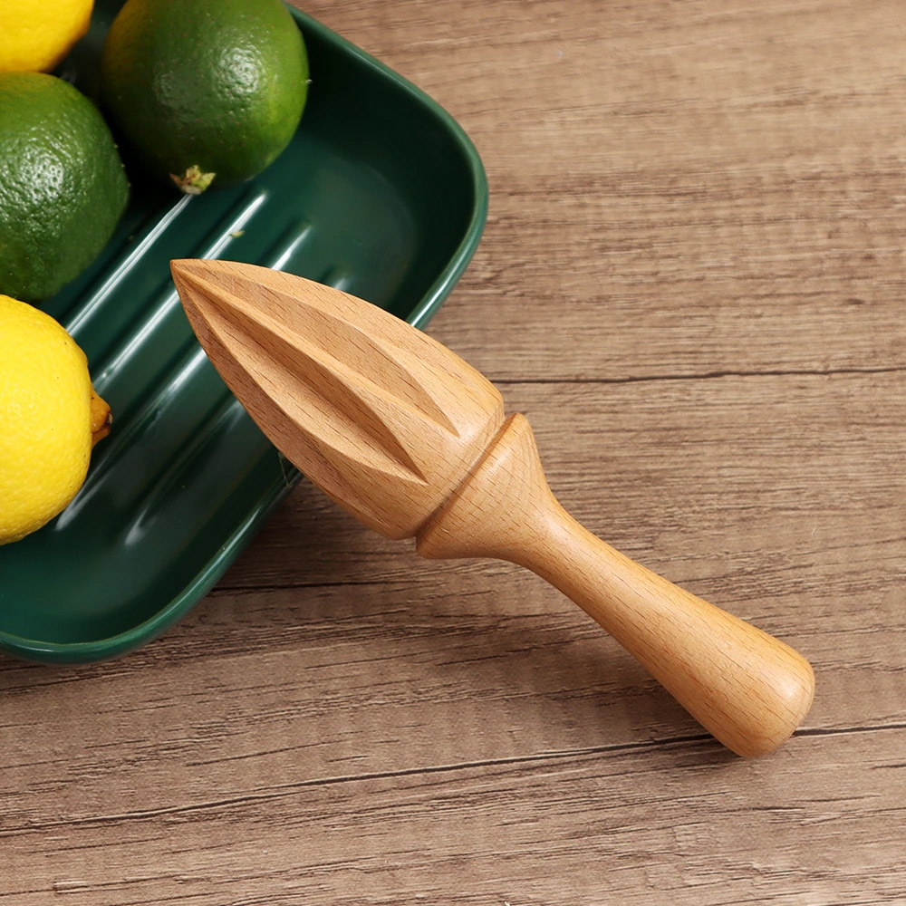 Presse-agrumes manuel Bois – cocktails frais