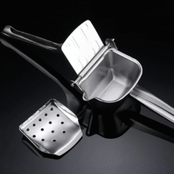 Presse-agrumes manuel Inox – cocktails frais – vue 2